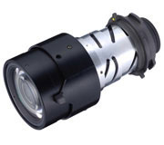 Nec NP03ZL Middle zoom lens (50030881)